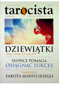 Tarocista Numer 20