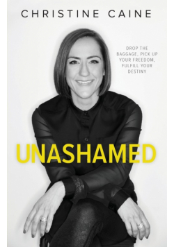 Unashamed