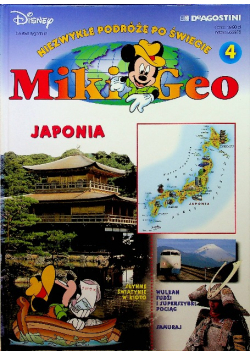 MikiGeo Japonia