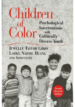 Children of Color 2e Revised