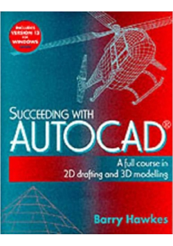 Succeeding with autocad hawkes