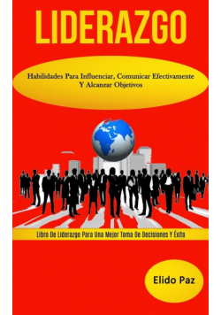 Liderazgo