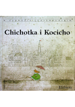 Chichotka i Kocicho
