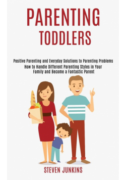Parenting Toddlers