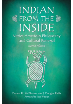 Indian from the Inside