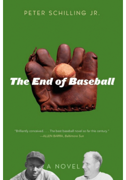 The End of Baseball