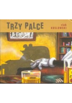 Trzy palce