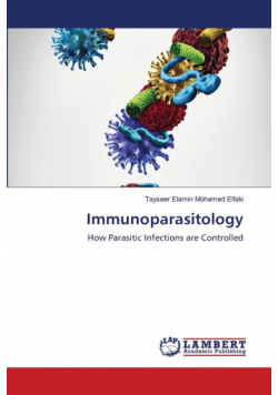 Immunoparasitology