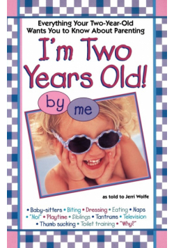 I'mtwo Years Old