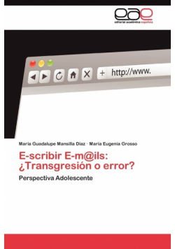 E-scribir E-m@ils