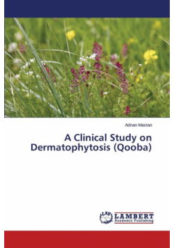 A Clinical Study on Dermatophytosis (Qooba)