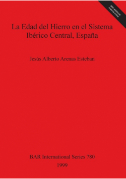 La Edad del Hierro en el Sistema Ibérico Central, España