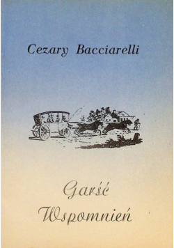 Garść wspomnień