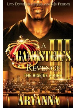 A Gangster's Revenge 3