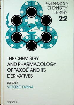 The Chemistry and Pharmacology of Taxol and its Derivatives