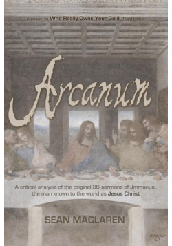 Arcanum