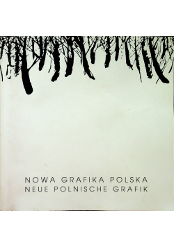 Nowa grafika Polska