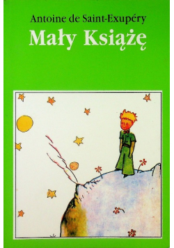 Mały Książę