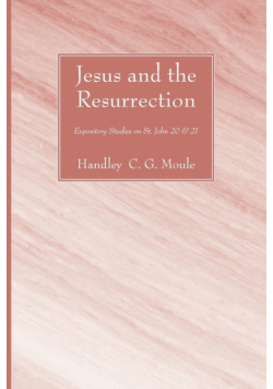 Jesus and the Resurrection