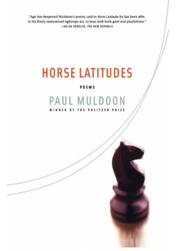 Horse Latitudes