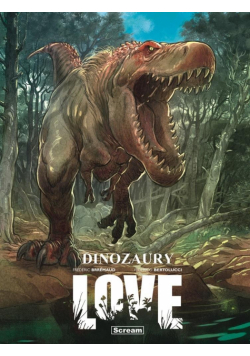 Love.Dinozaury