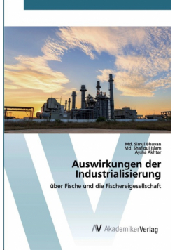 Auswirkungen der Industrialisierung