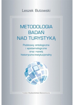 Metodologia badań nad turystyką