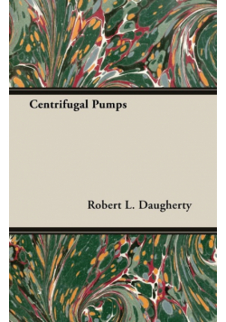 Centrifugal Pumps