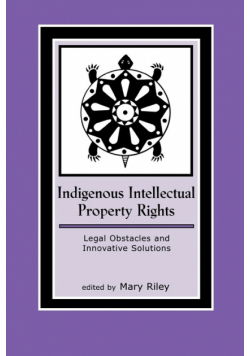 Indigenous Intellectual Property Rights