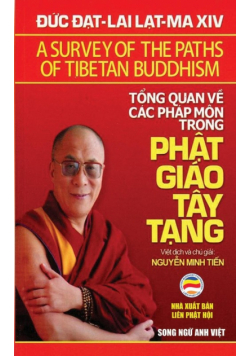 Tổng quan về các pháp môn trong Phật giáo Tây Tạng (song ngữ Anh Việt)