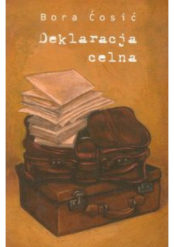 Deklaracja celna