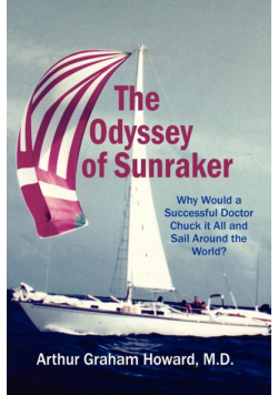 The Odyssey of Sunraker