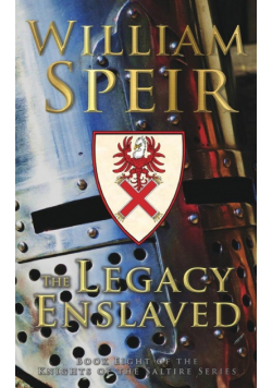 The Legacy Enslaved