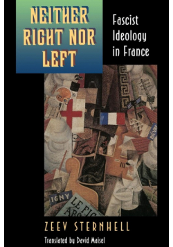 Neither Right nor Left