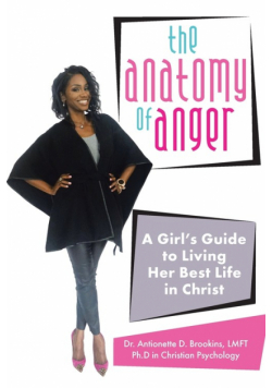 The Anatomy of Anger