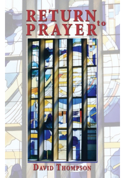 Return to Prayer
