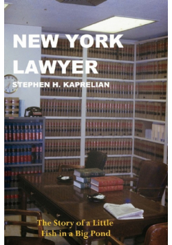 new york lawyer