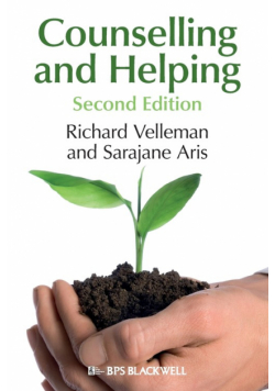 Counselling Helping 2e
