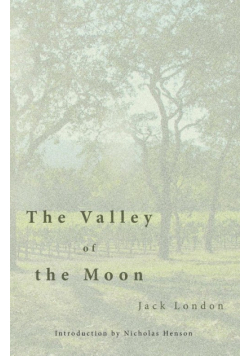 The Valley of the Moon