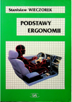 Podstawy ergonomii