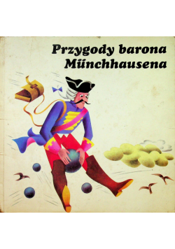 Przygody barona Munchhausena