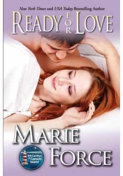 Ready for Love
