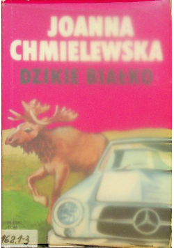 Dzikie białko