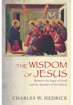 The Wisdom of Jesus