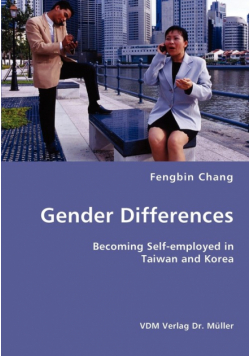 Gender Differences