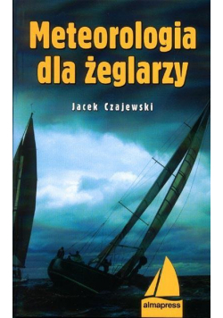 Meteorologia dla żeglarzy Wyd. VI