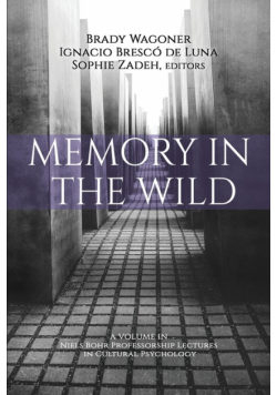 Memory in the Wild