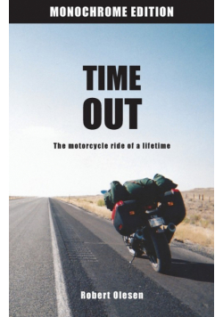Time Out - Monochrome Edition