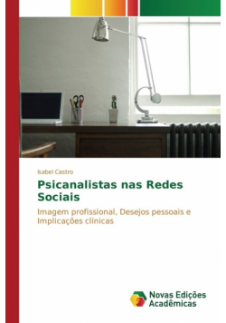 Psicanalistas nas Redes Sociais