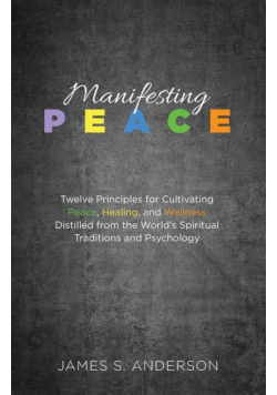 Manifesting Peace